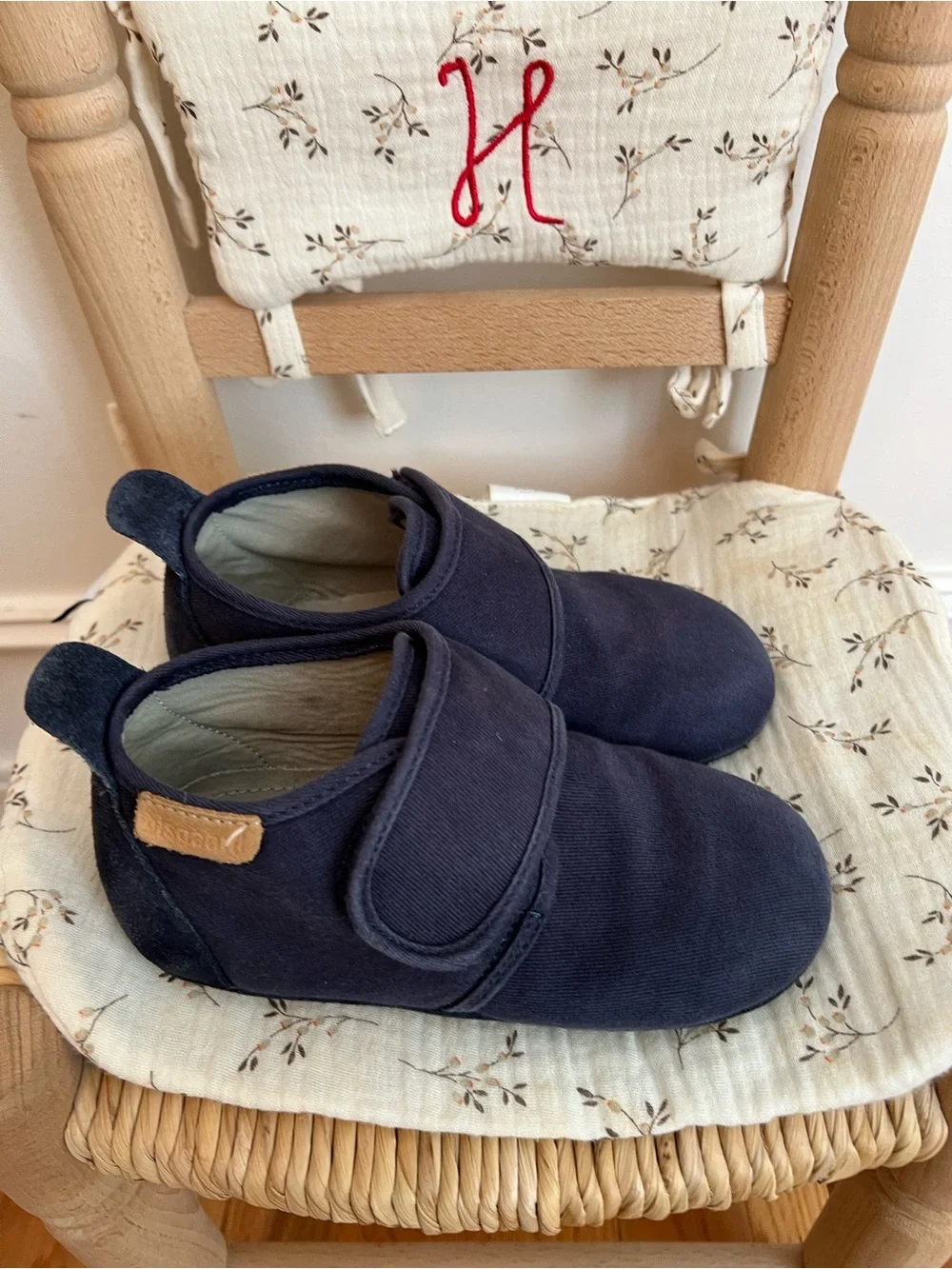 Bisgaard home shoes